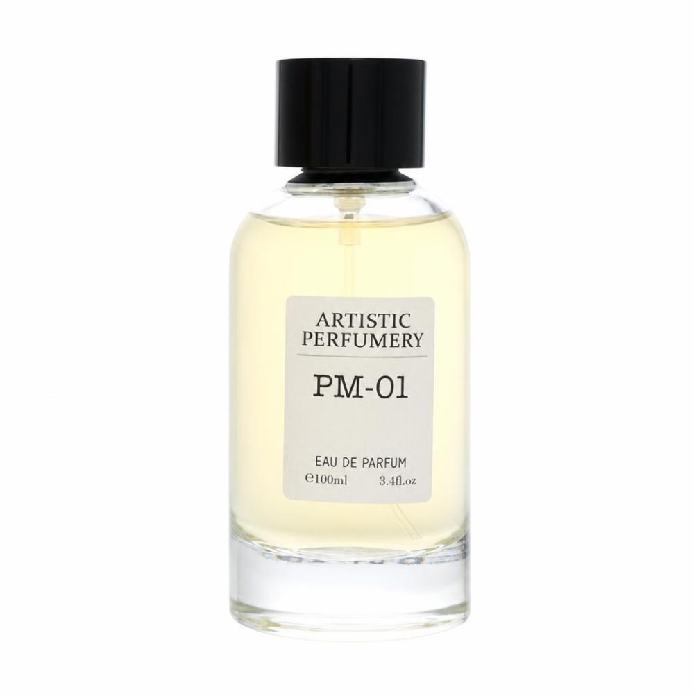 Armaf Artistic Perfumery Pm-01 Eau De Parfum Spray 100 ml