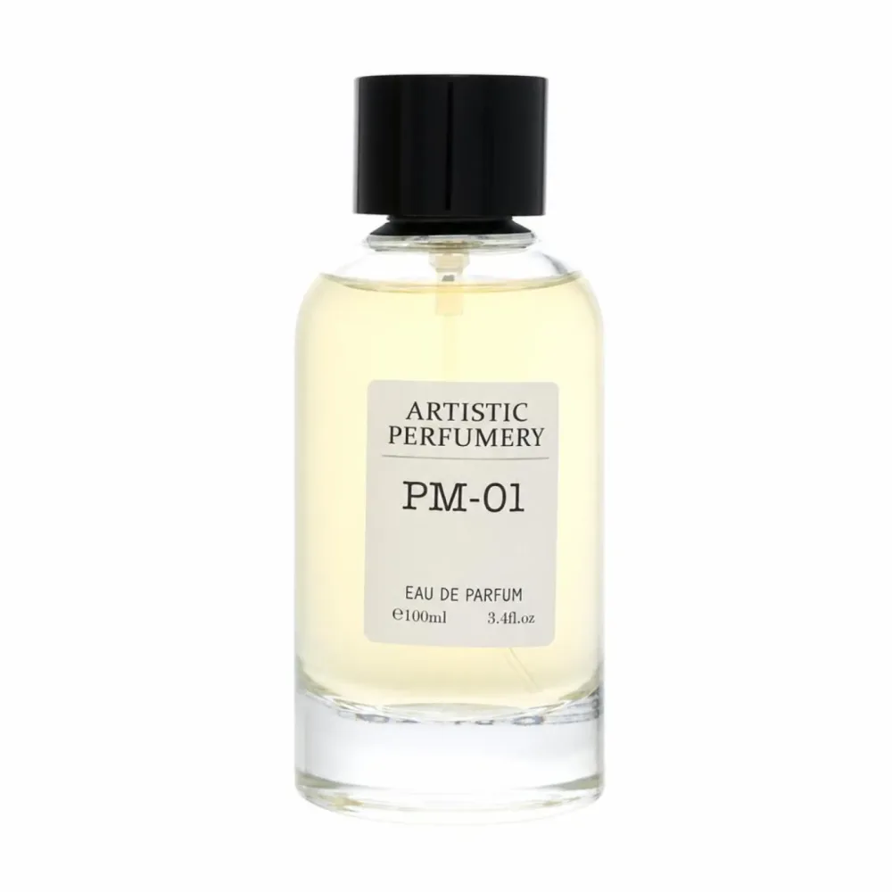 Armaf Artistic Perfumery Pm-01 Eau De Parfum Spray 100 ml