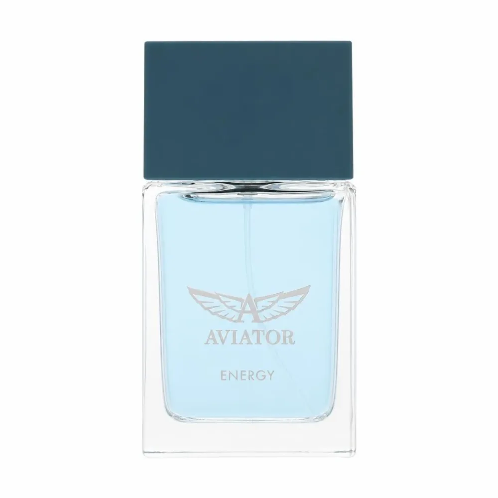 Aviator Energy Eau De Parfum Spray 100 ml
