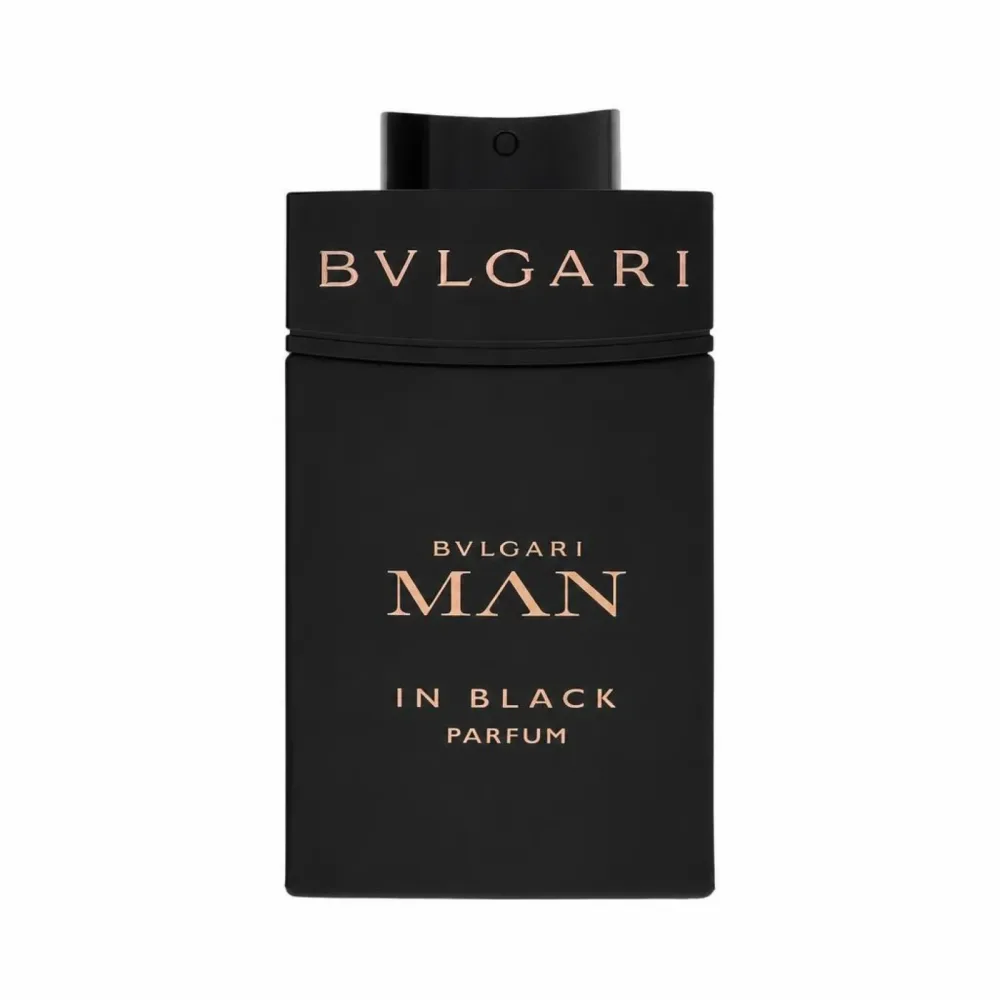 Bvlgari Man In Black Parfum Spray 100 ml