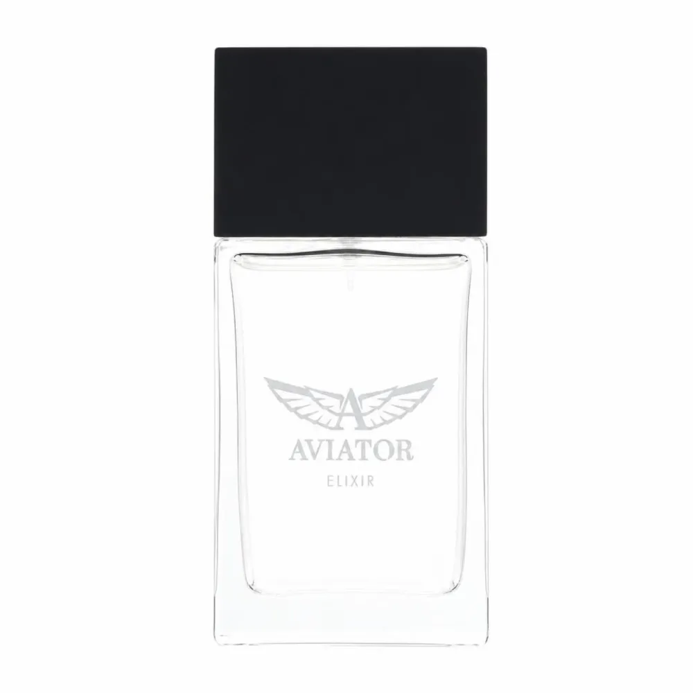 Aviator Elixir Eau De Parfum Spray 100 ml