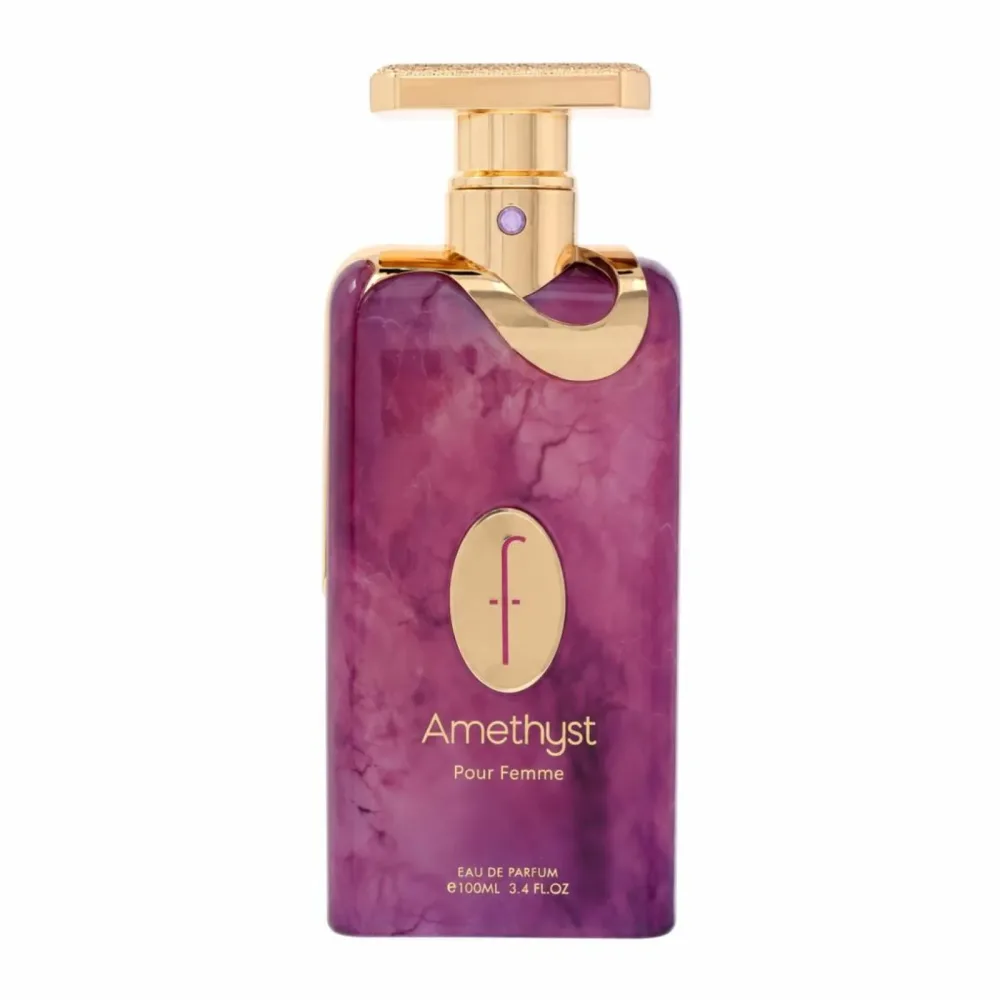 Flavia Amethyst Eau De Parfum Spray 100 ml