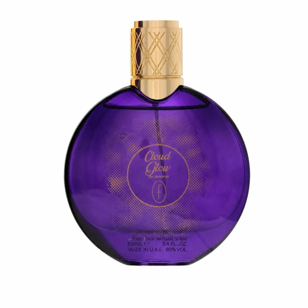 Flavia Cloud Glow Eau De Parfum Spray 100 ml