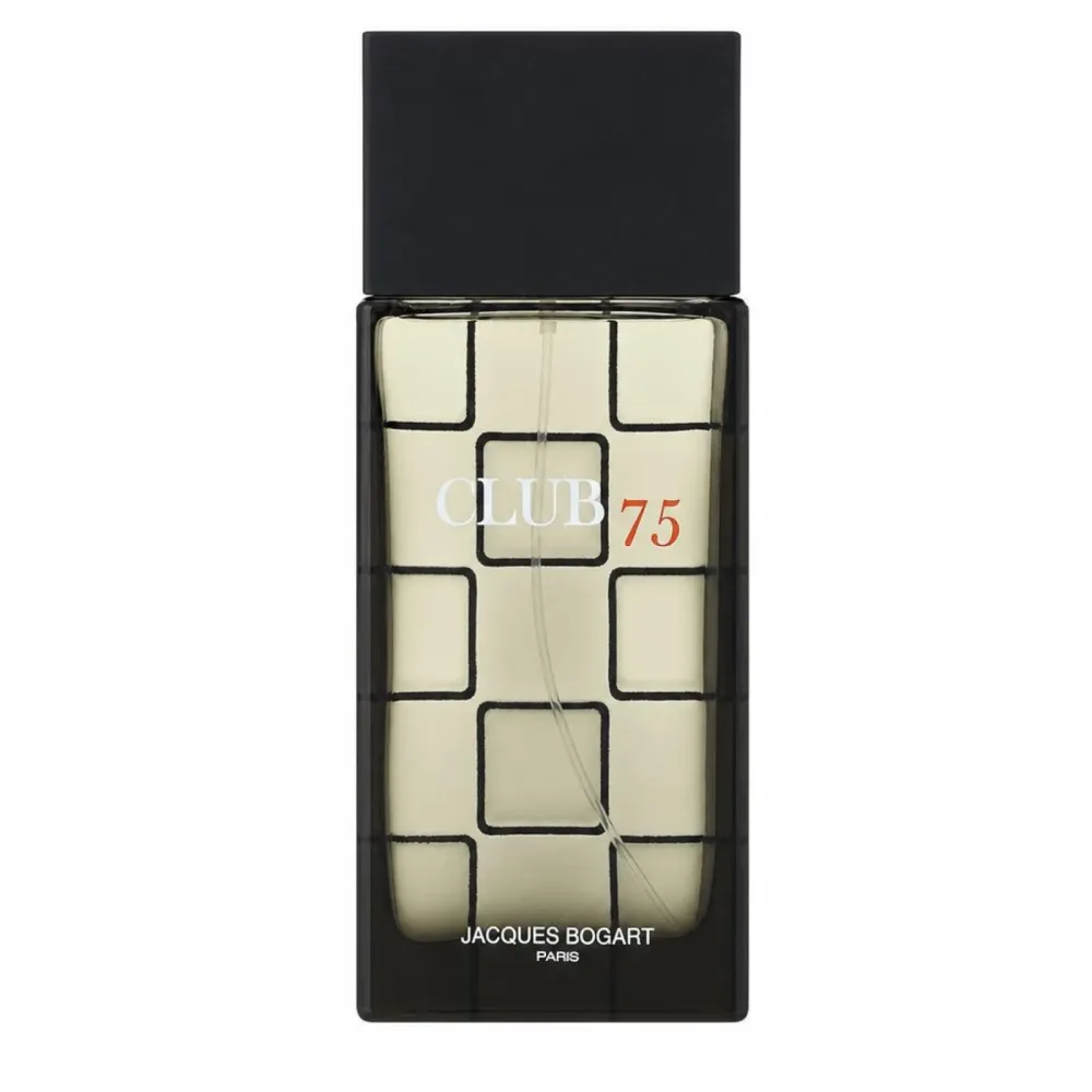 Jacques Bogart Club 75 Eau De Toilette Spray (Tester) 100 ml