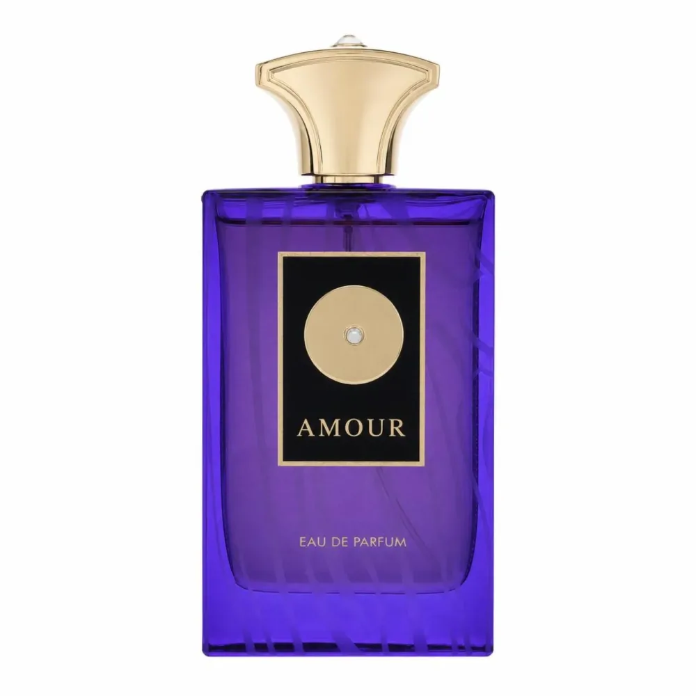 Le Vogue Amour Eau De Parfum Spray 100 ml