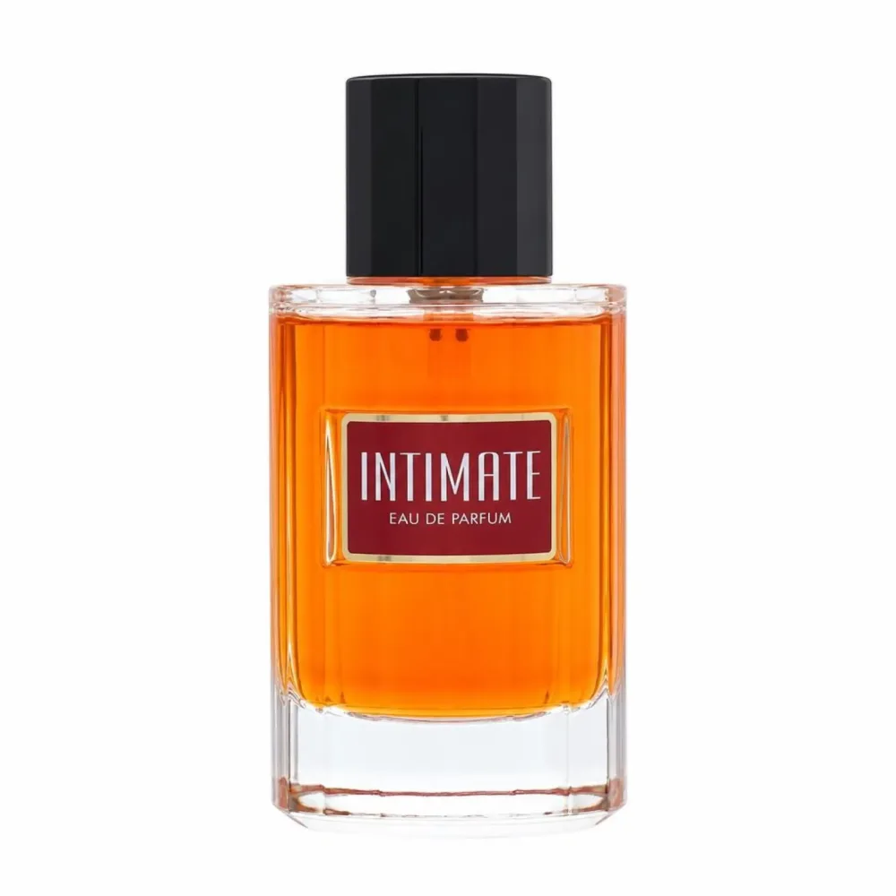 Le Vogue Intimate Eau De Parfum Spray 100 ml