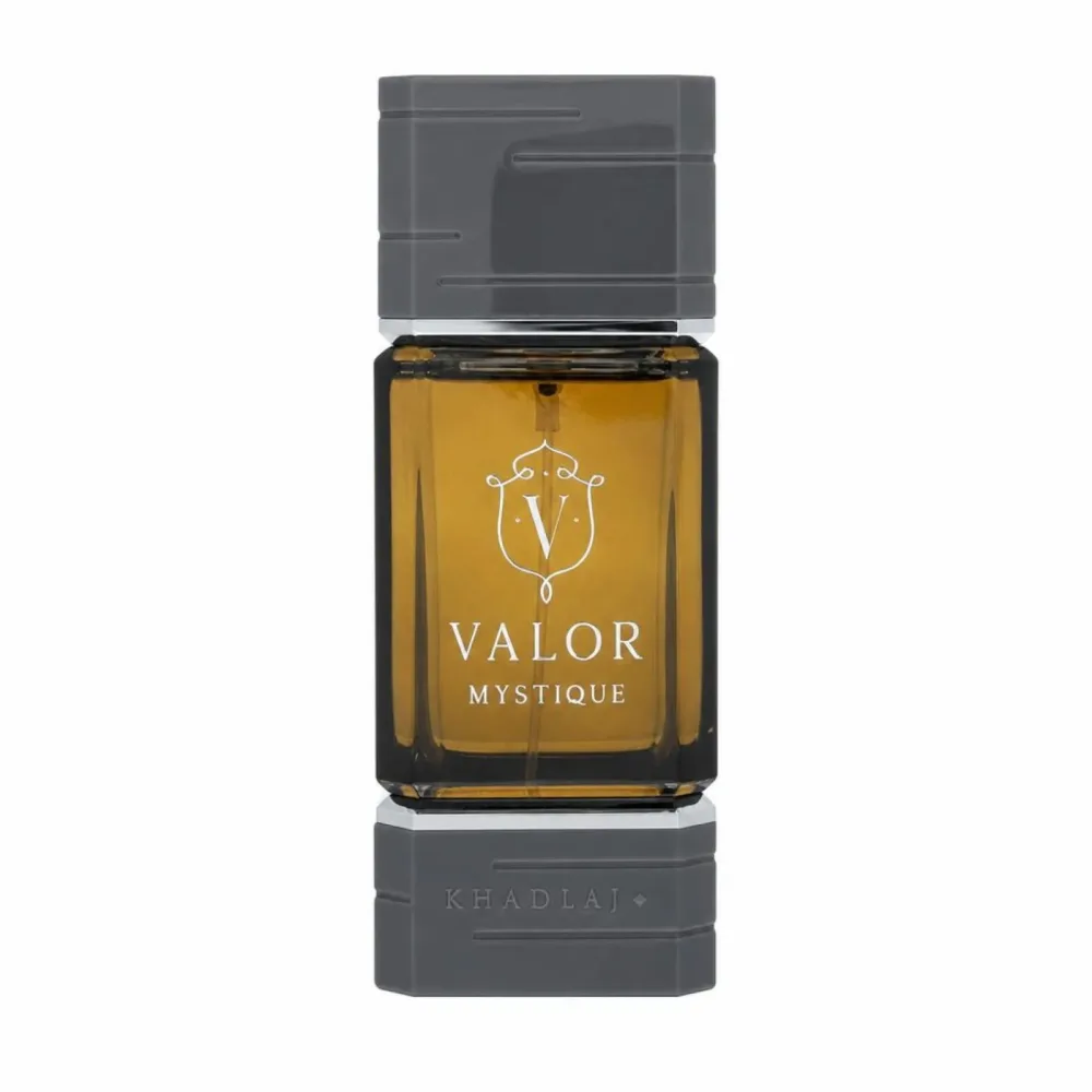 Khadlaj Valor Mystique Eau De Parfum Spray 100 ml