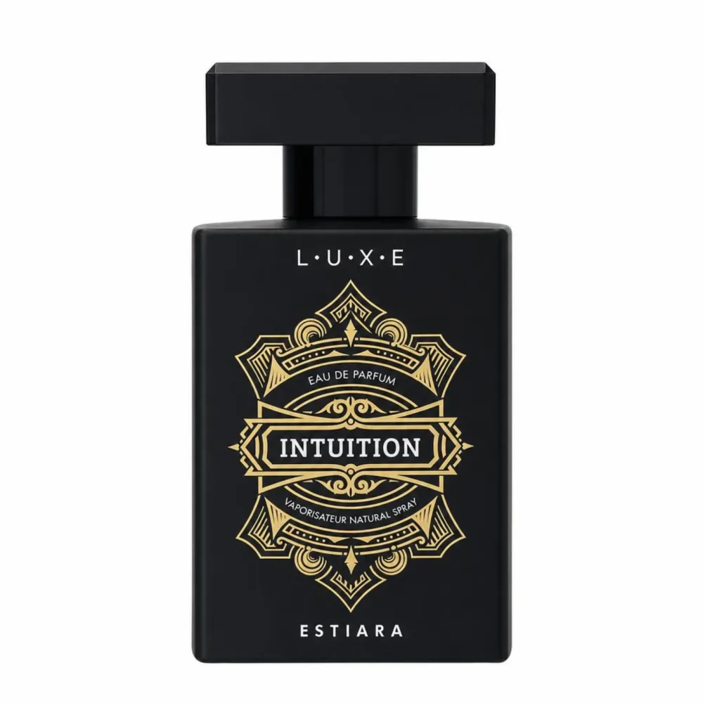 Luxe Estiara Intuition Eau De Parfum Spray 100 ml