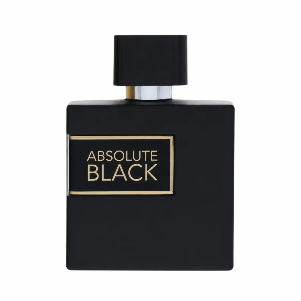 Luxe Estiara Absolute Black Eau De Parfum Spray 100 ml