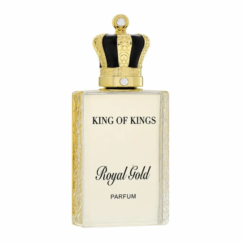 Macarena King of Kings Royal Gold Parfum Spray 100 ml