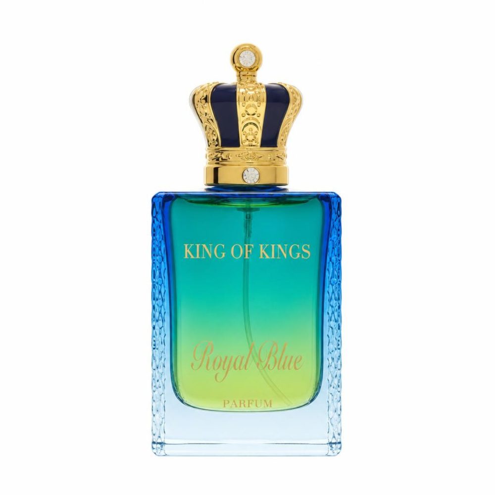 Macarena King of Kings Royal Blue Parfum Spray 100 ml