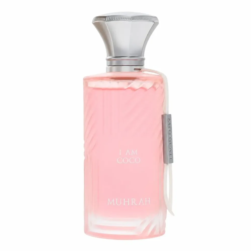 Muhrah I Am Coco Eau De Parfum Spray 100 ml