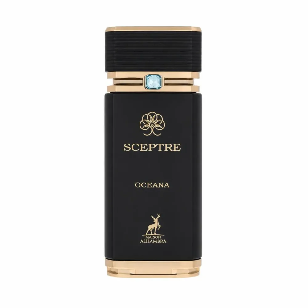 Maison Alhambra Sceptre Oceana Eau De Parfum Spray 100 ml