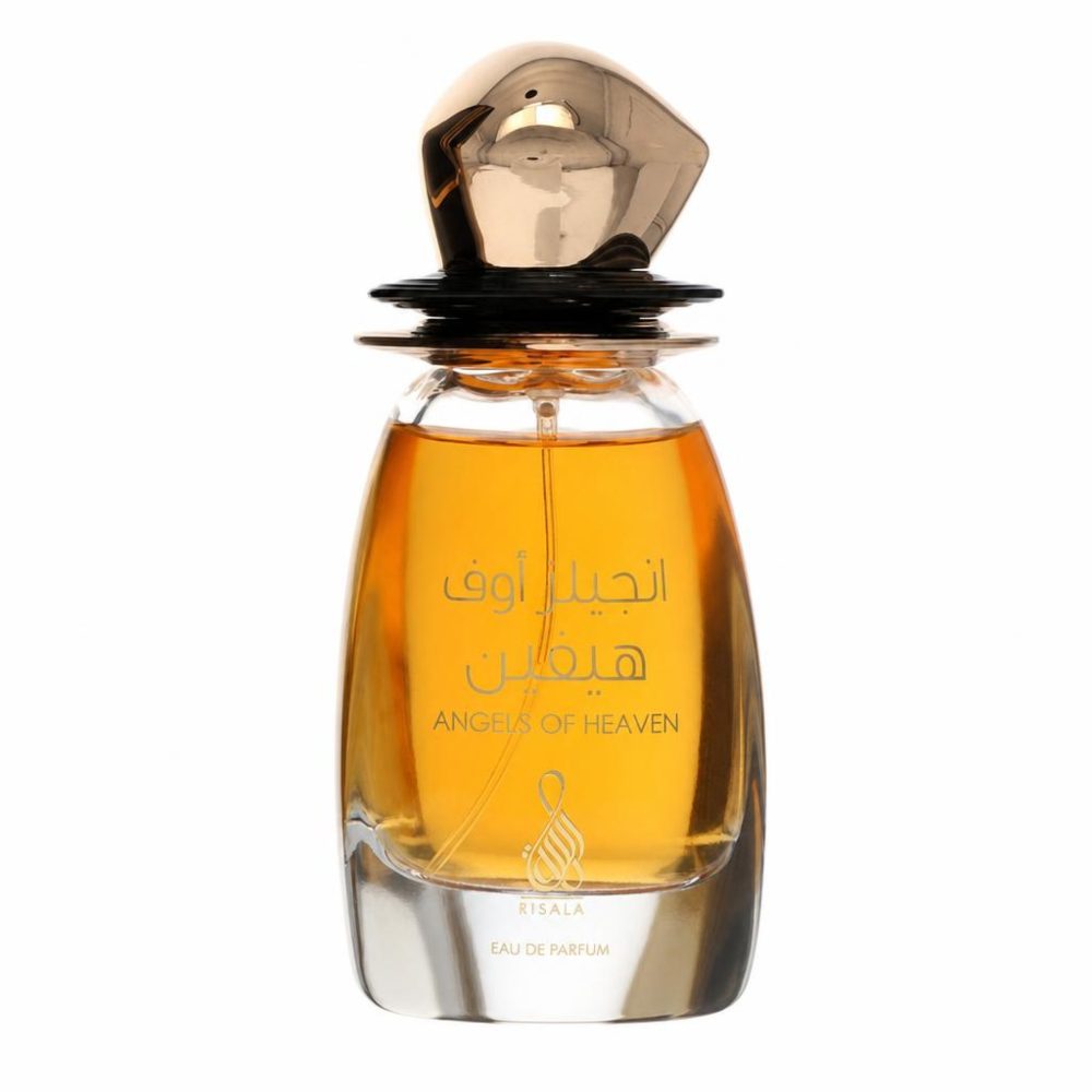 Risala Angels of Heaven Eau De Parfum Spray 100 ml