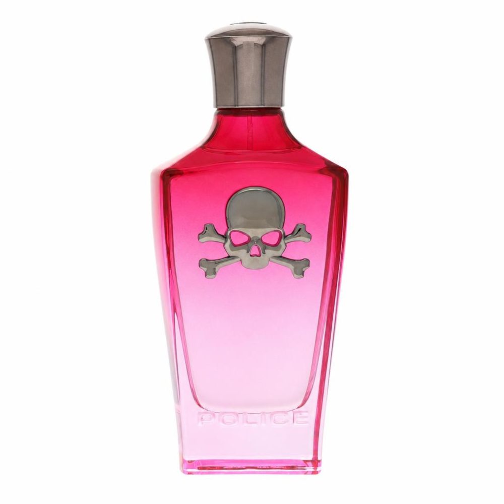 Police Colognes Police Potion Love Eau De Parfum Spray (Tester) 100 ml