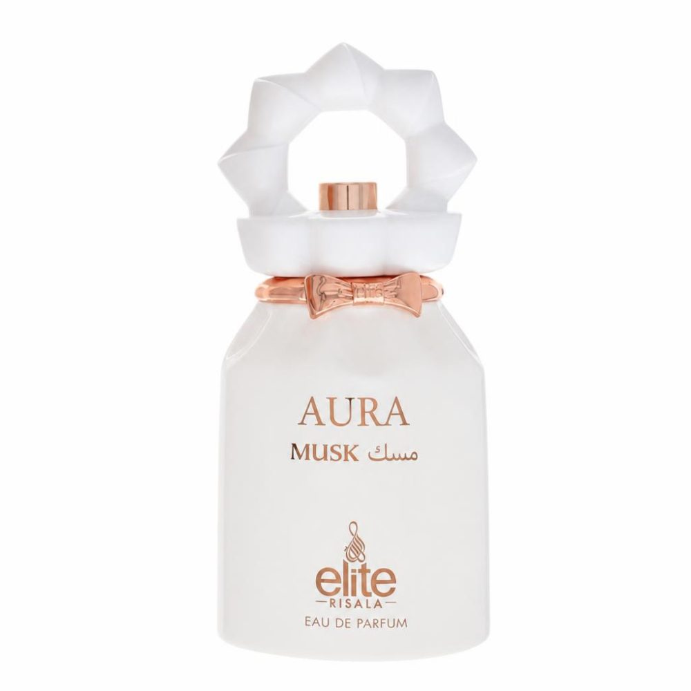 Risala Elite Aura Musk Eau De Parfum Spray 100 ml