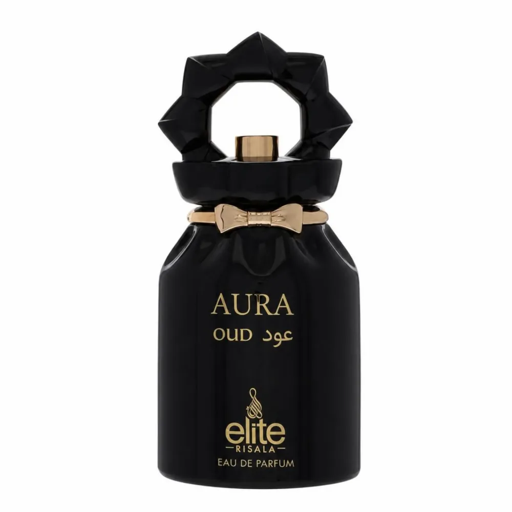 Risala Elite Aura Oud Eau De Parfum Spray 100 ml