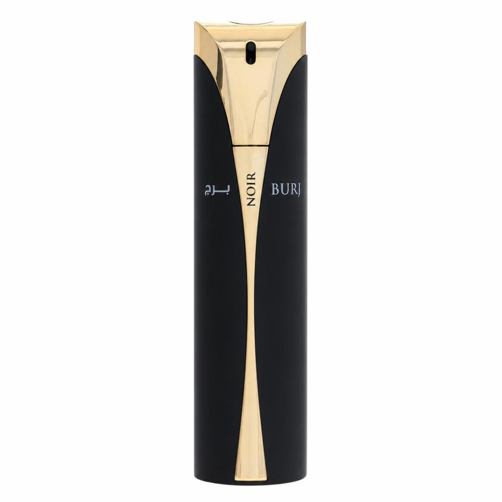 Risala Elite Burj Noir Eau De Parfum Spray 100 ml