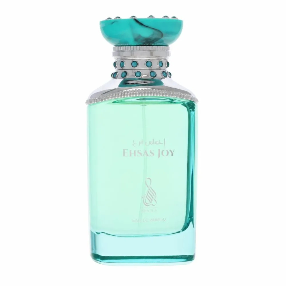Risala Ehsas Joy Eau De Parfum Spray 100 ml