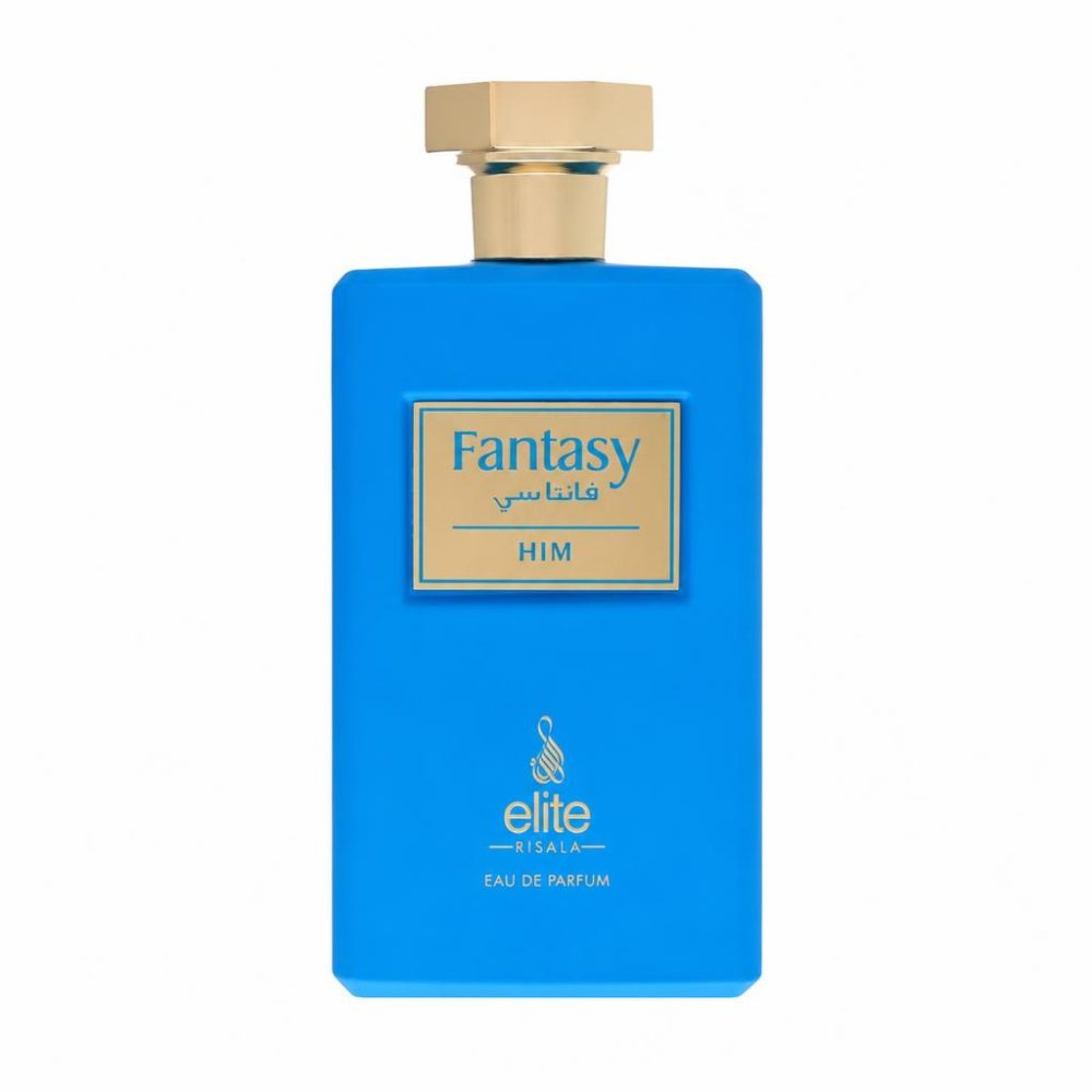 Risala Elite Fantasy Eau De Parfum Spray 100 ml