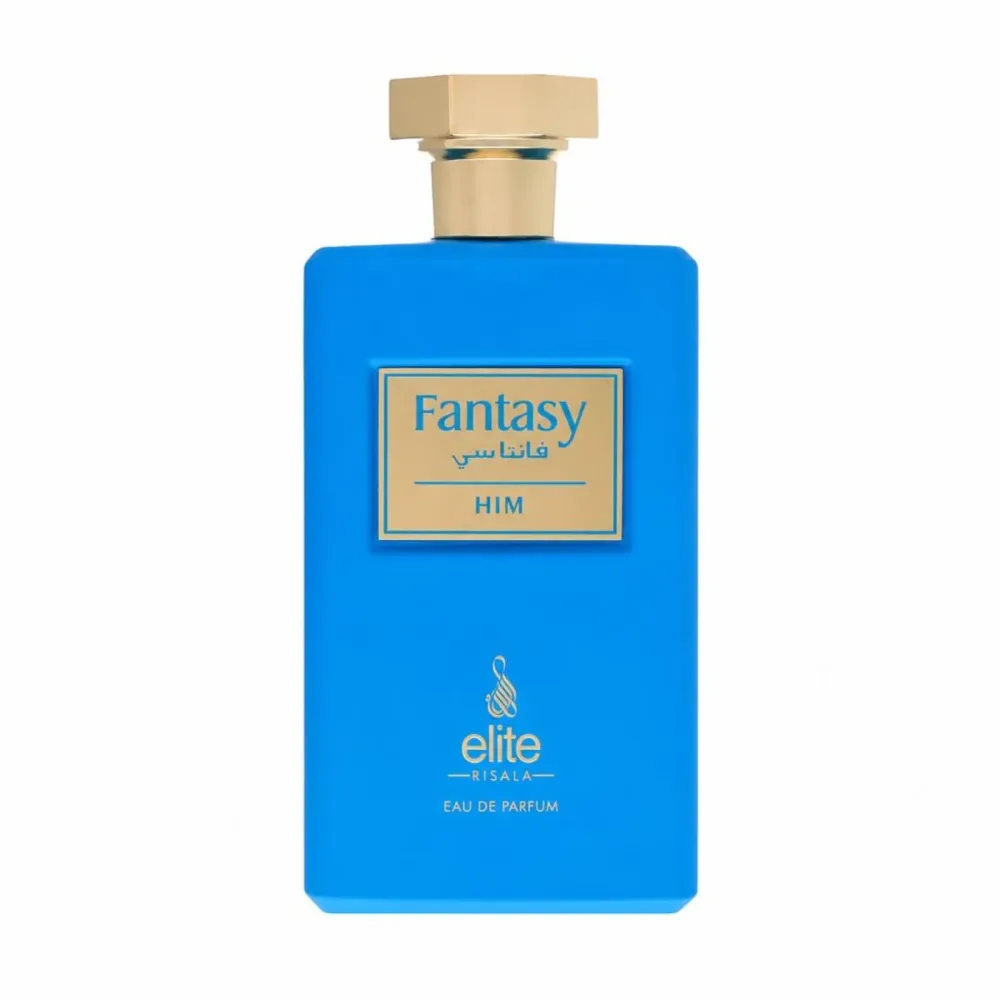 Risala Elite Fantasy Eau De Parfum Spray 100 ml