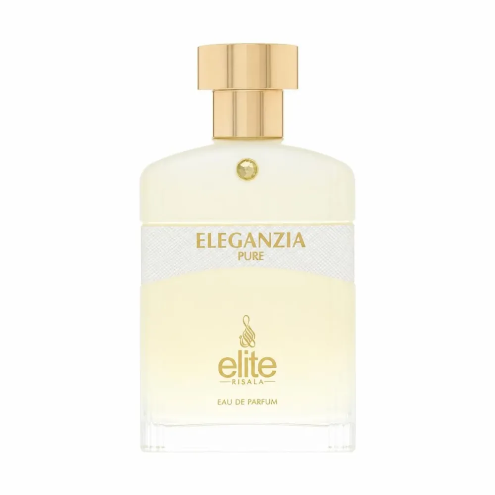 Risala Elite Eleganzia Pure Eau De Parfum Spray 100 ml