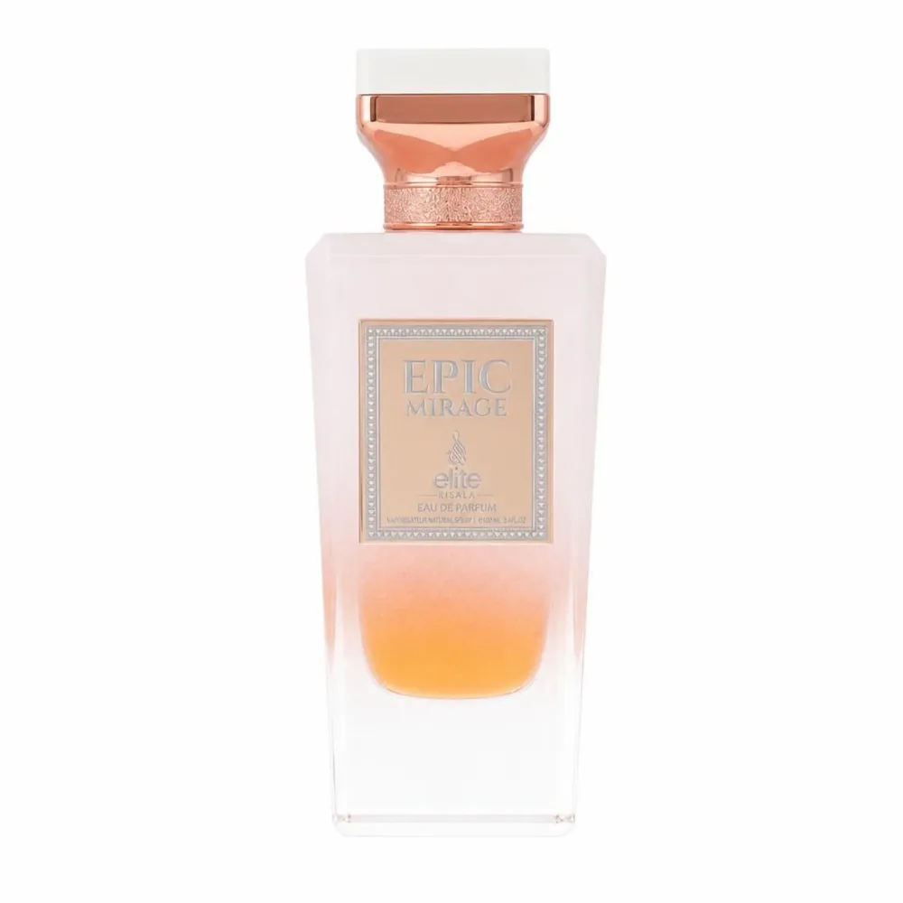 Risala Elite Epic Mirage Eau De Parfum Spray 100 ml