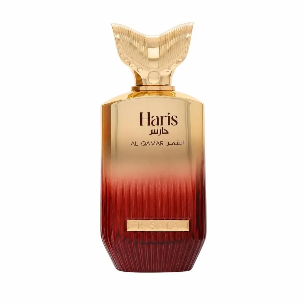 Risala Elite Haris Al-qamar Eau De Parfum Spray 100 ml