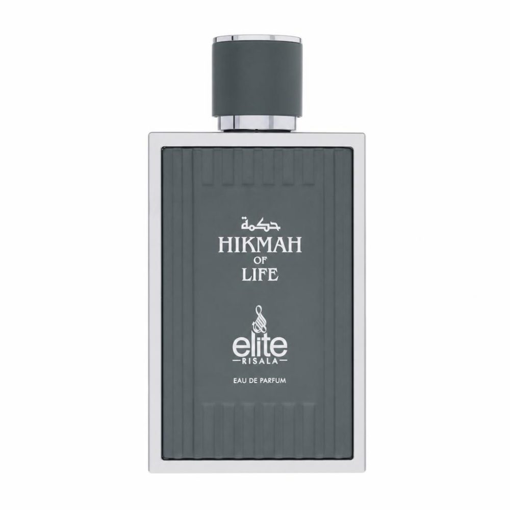 Risala Elite Hikmah of Life Eau De Parfum Spray 100 ml
