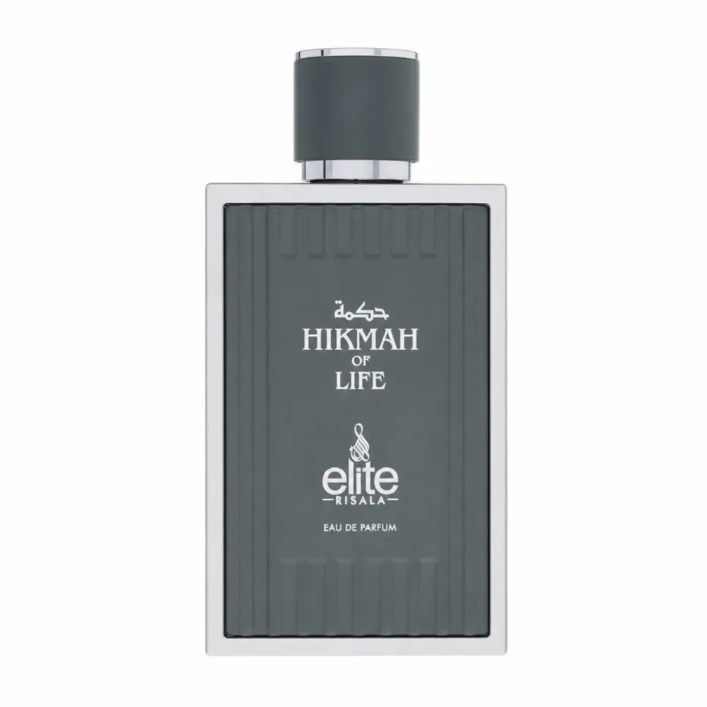 Risala Elite Hikmah of Life Eau De Parfum Spray 100 ml