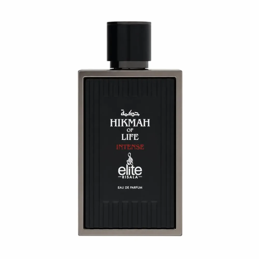 Risala Elite Hikmah of Life Intense Eau De Parfum Spray 100 ml