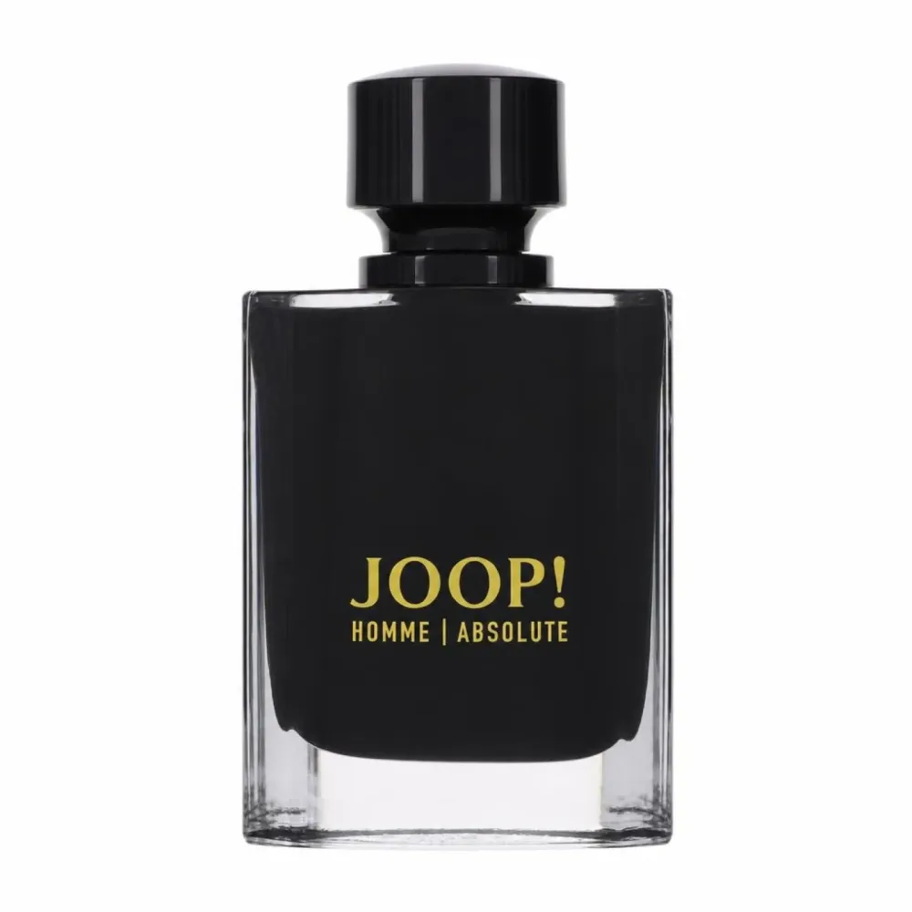Joop! JOOP Homme Absolute Eau De Parfum Spray 82 ml