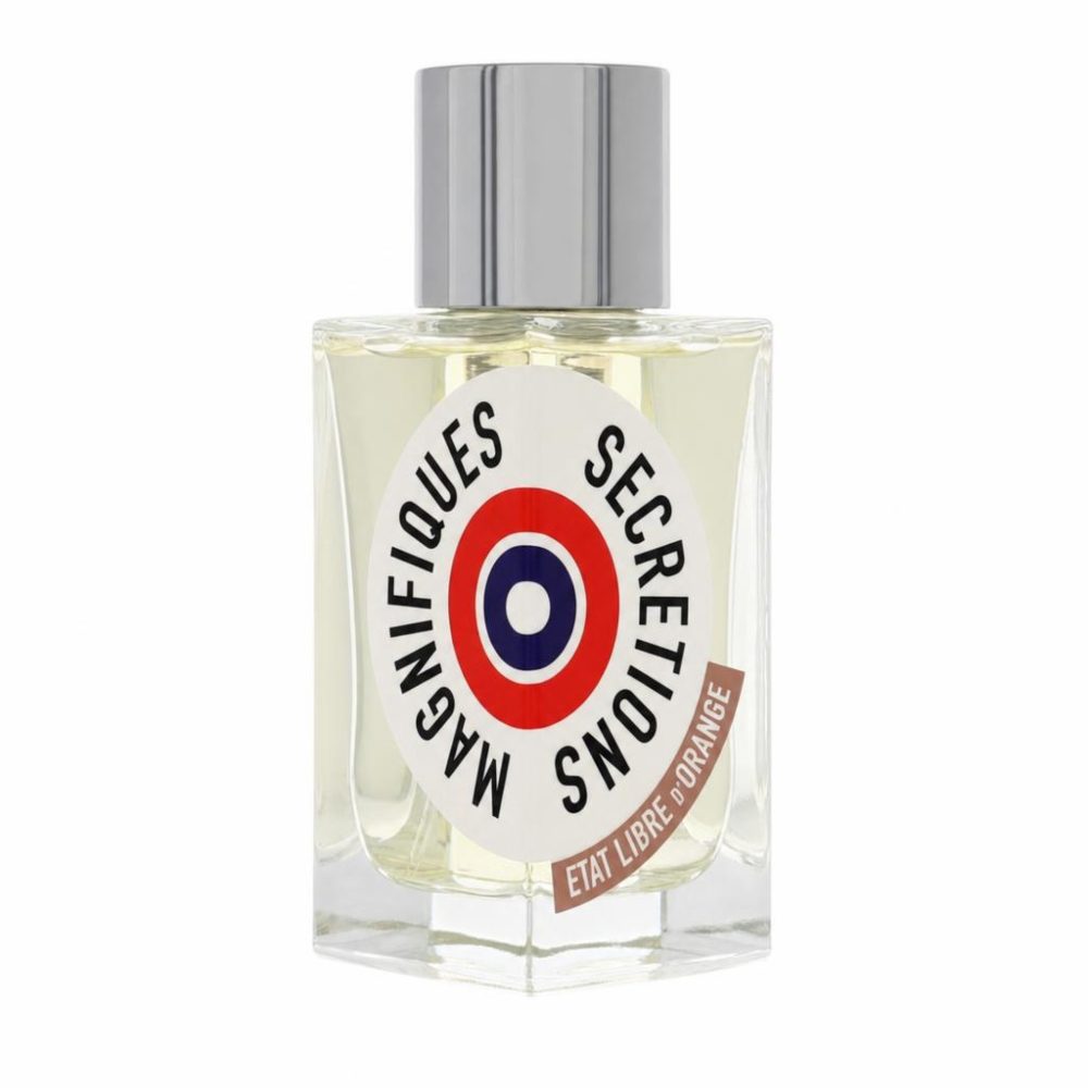 Etat Libre D'orange Secretions Magnifiques Eau De Parfum Spray (Unisex) 50 ml