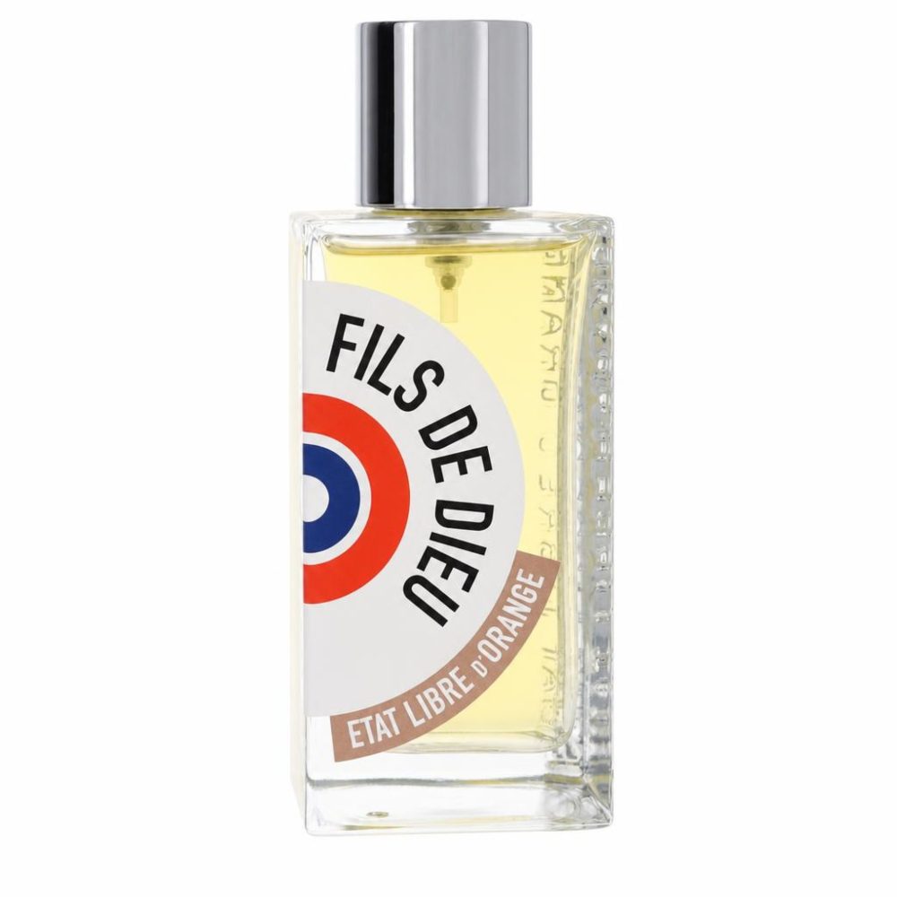 Etat Libre D'Orange Fils De Dieu Eau De Parfum Spray (Unisex Tester) 100 ml