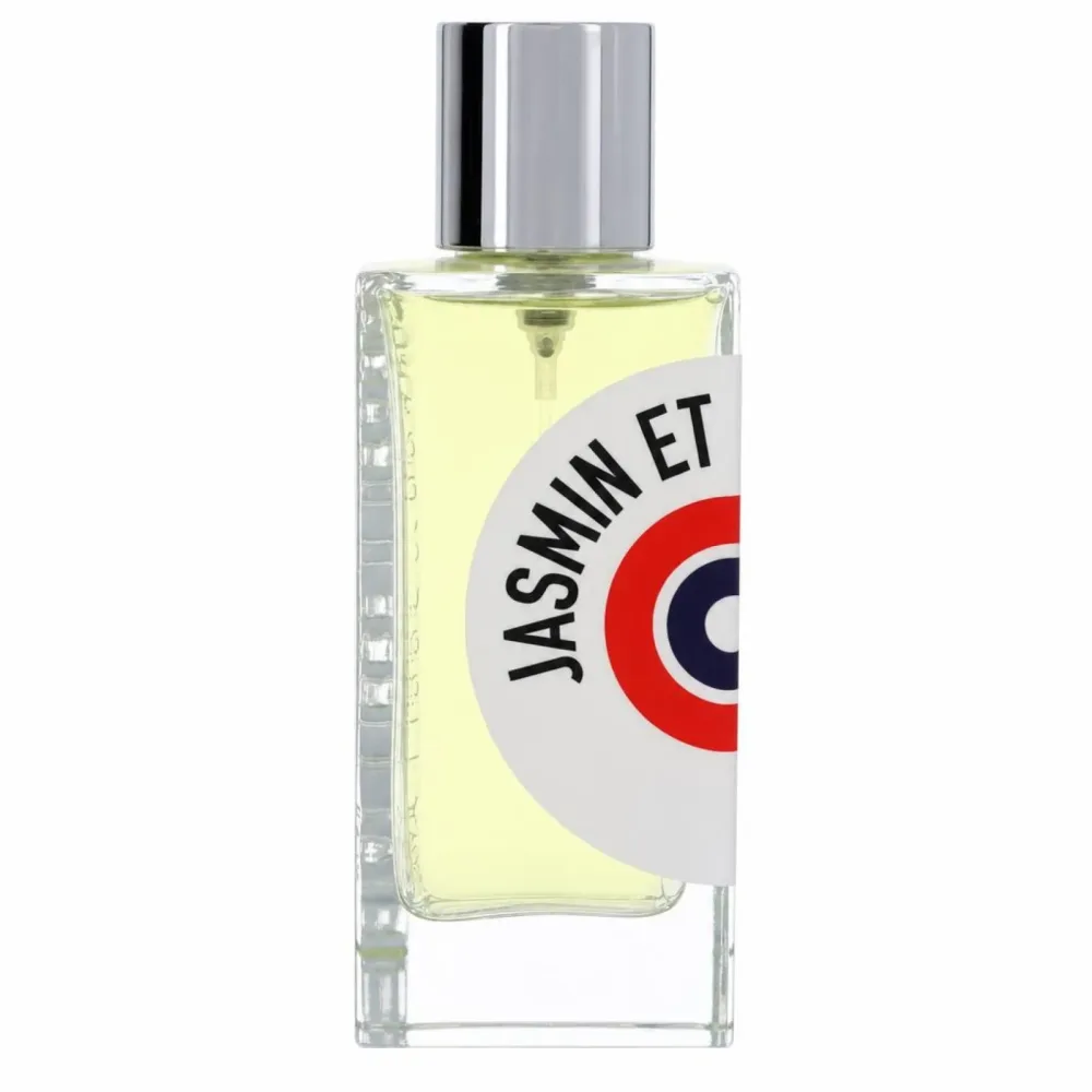 Etat Libre D'orange Jasmin Et Cigarette Eau De Parfum Spray (Tester) 100 ml