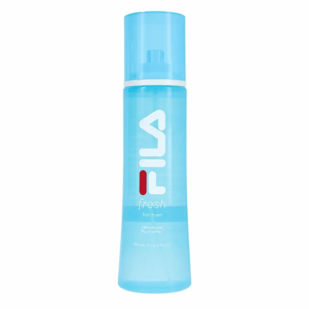 Fila Fresh Body Spray 250 ml