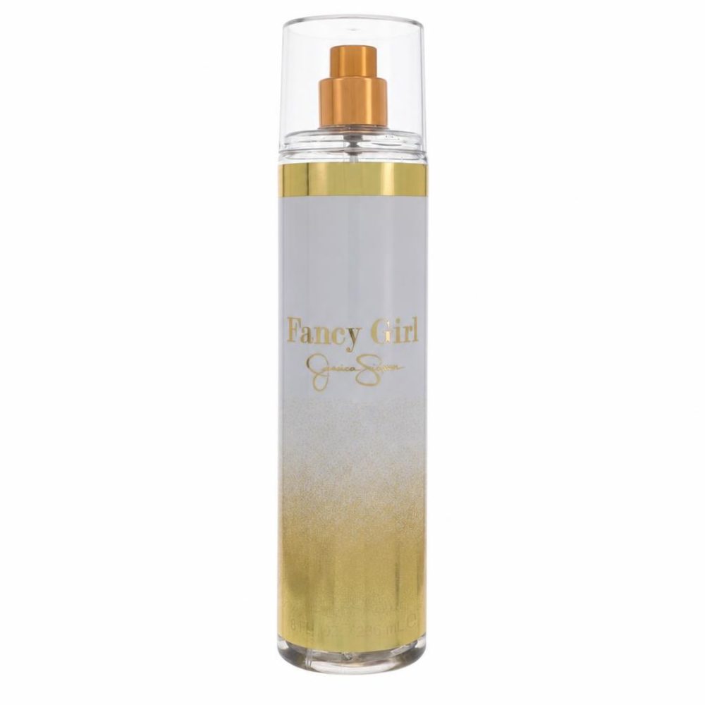 Jessica Simpson Fancy Girl Body Mist 236 ml