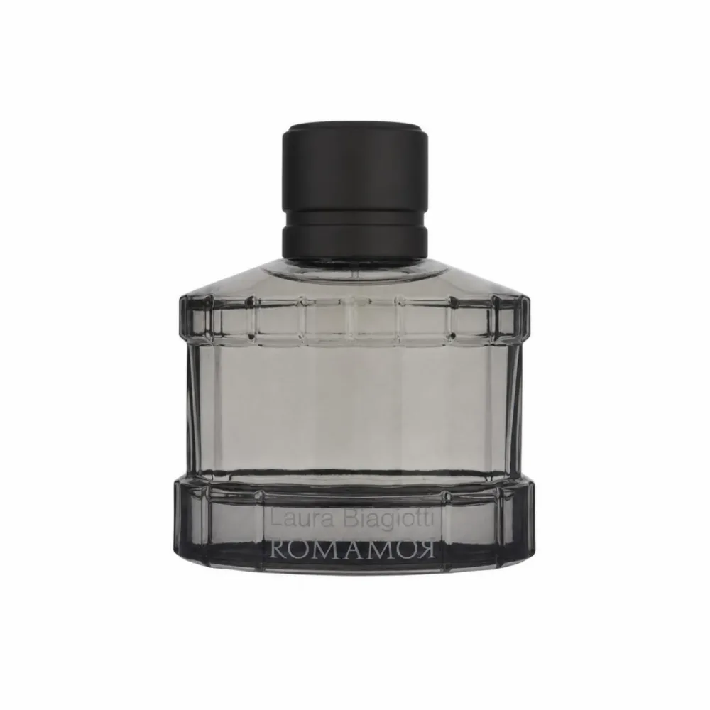 Laura Biagiotti Romamor Uomo Eau De Toilette Spray 75 ml