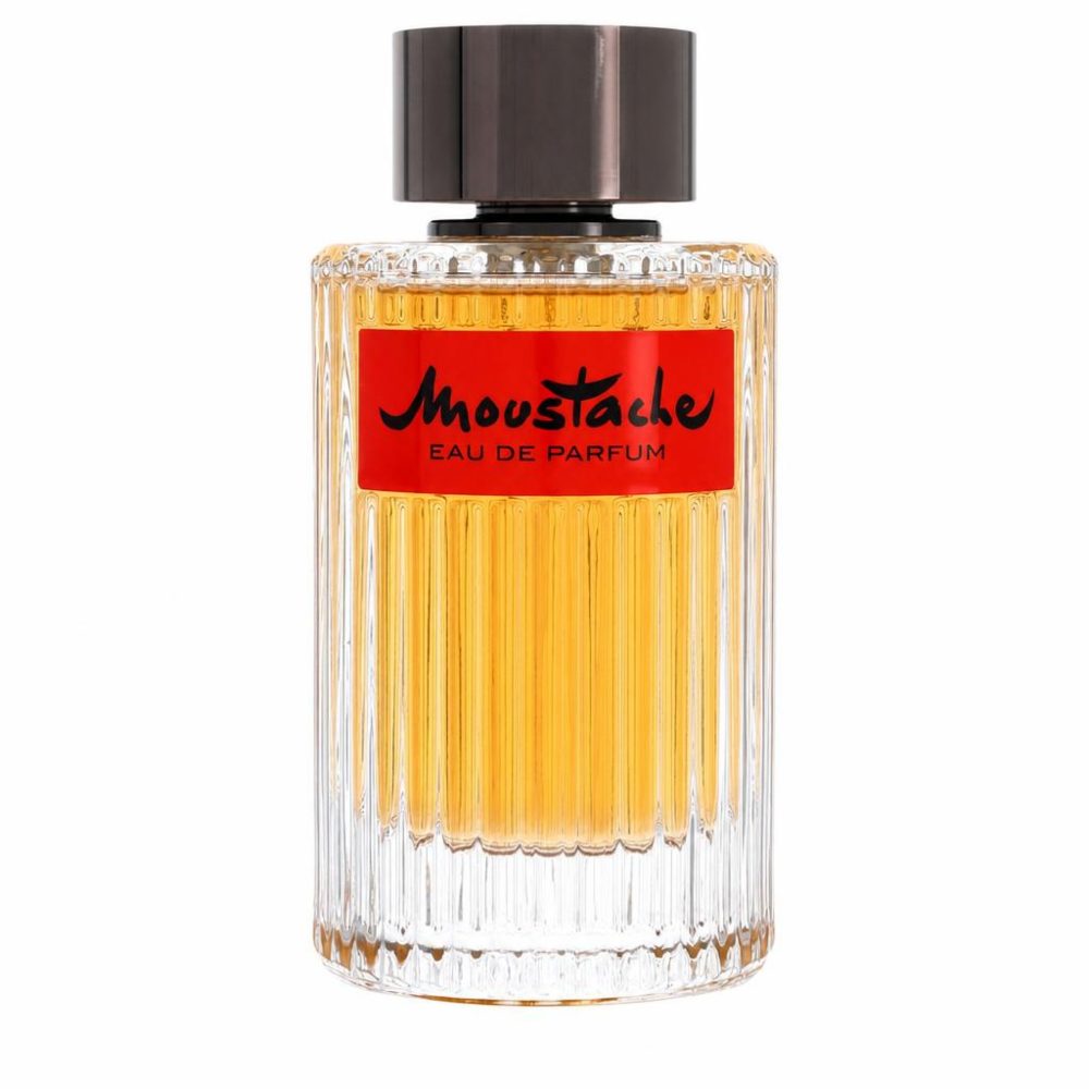 Rochas MOUSTACHE Eau De Parfum Spray (Tester) 120 ml