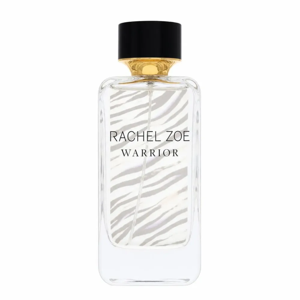 Rachel Zoe Warrior Eau De Parfum Spray 100 ml