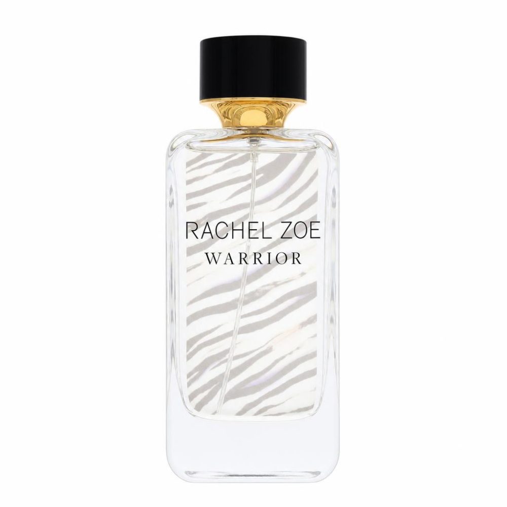 Rachel Zoe Warrior Eau De Parfum Spray 100 ml
