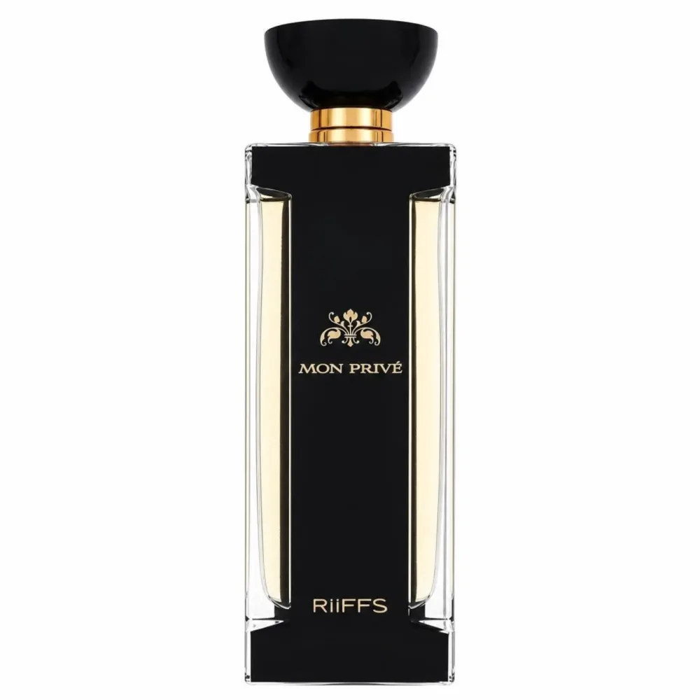 Riiffs Mon Prive Eau De Parfum Spray (Unisex) 100 ml