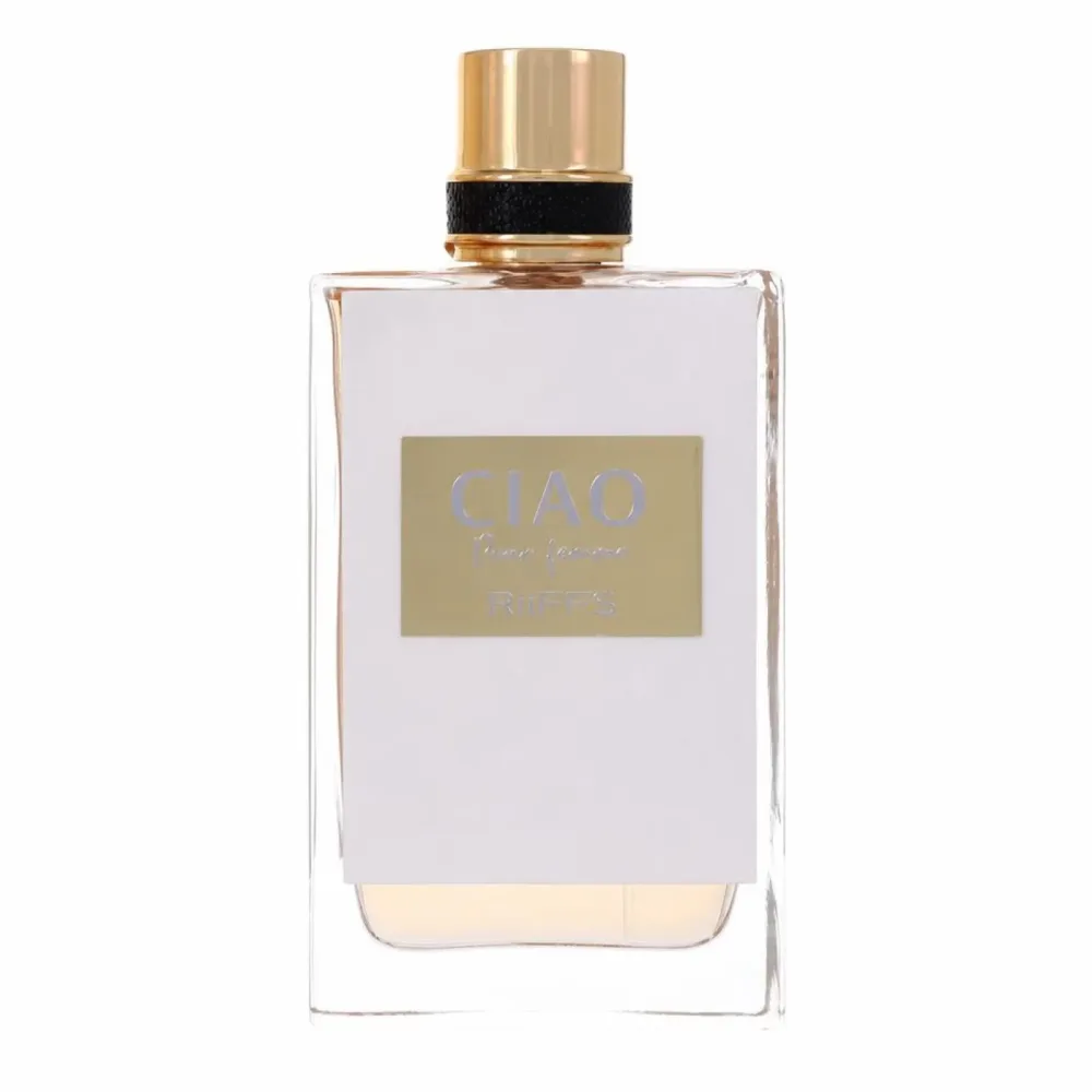 Riiffs Ciao Pour Femme Eau De Parfum Spray 100 ml