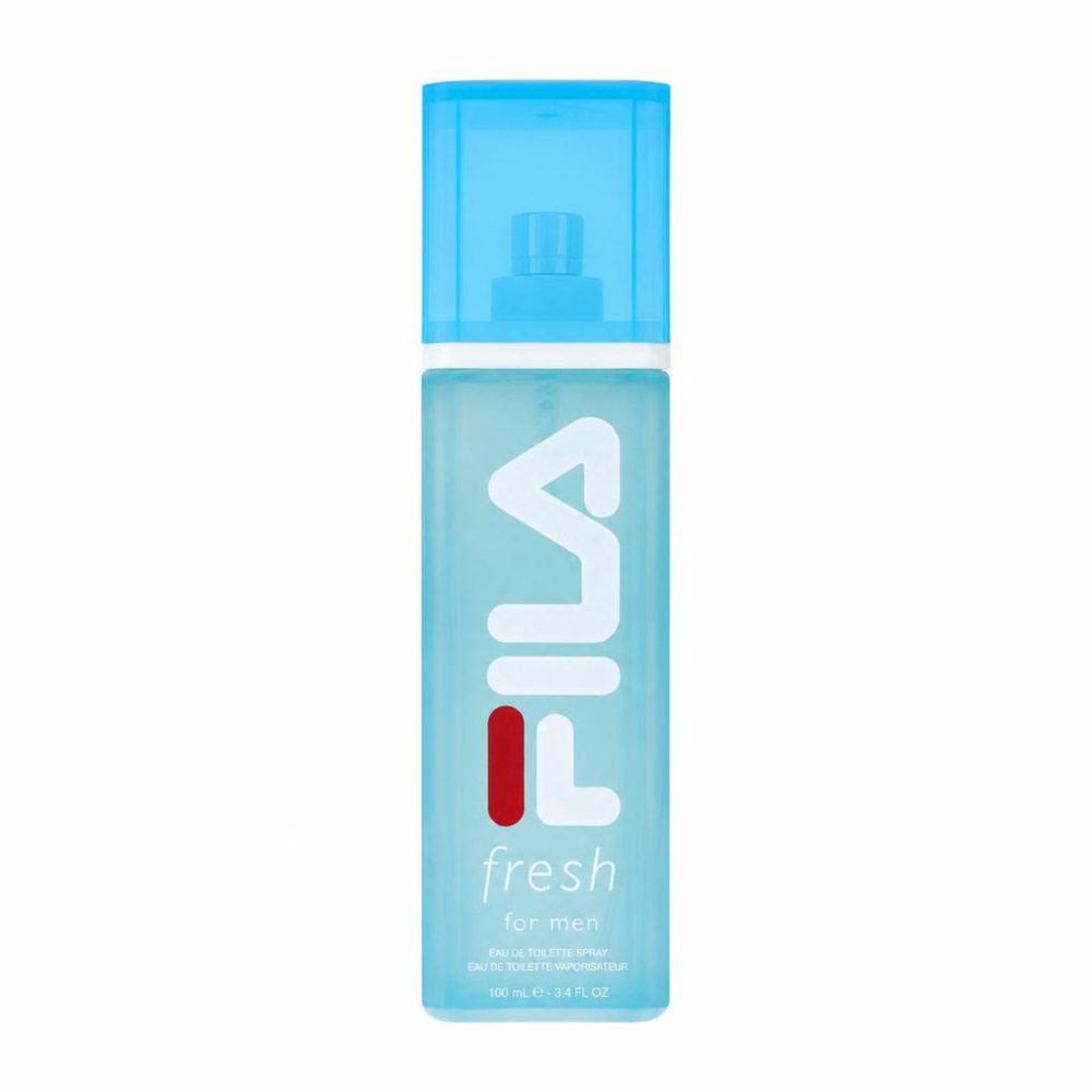 Fila Fresh Eau De Toilette Spray 100 ml