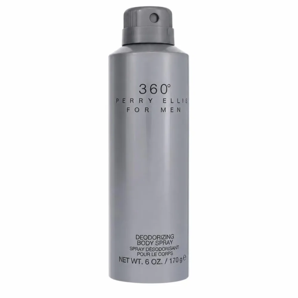 Perry Ellis perry ellis 360 Body Spray 175 ml
