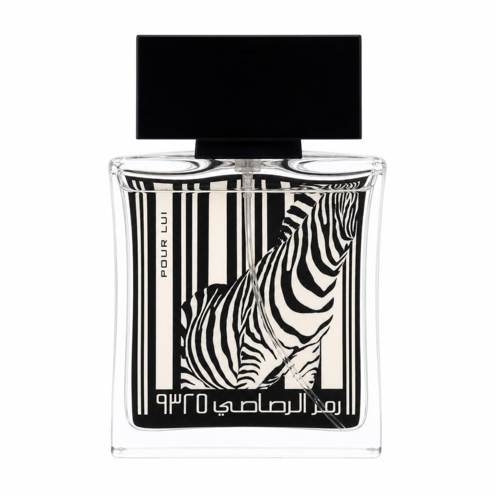 Rasasi Rumz Al  9325 Pour Lui Eau De Parfum Spray 50 ml