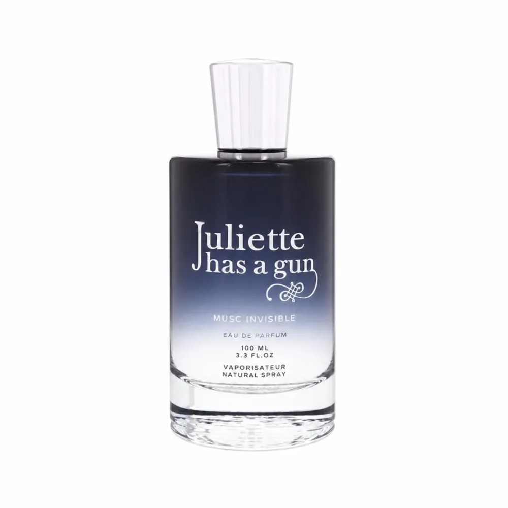 Juliette Has a Gun Classic Collection Musc Invisible Damenparfum 100 ml Damen