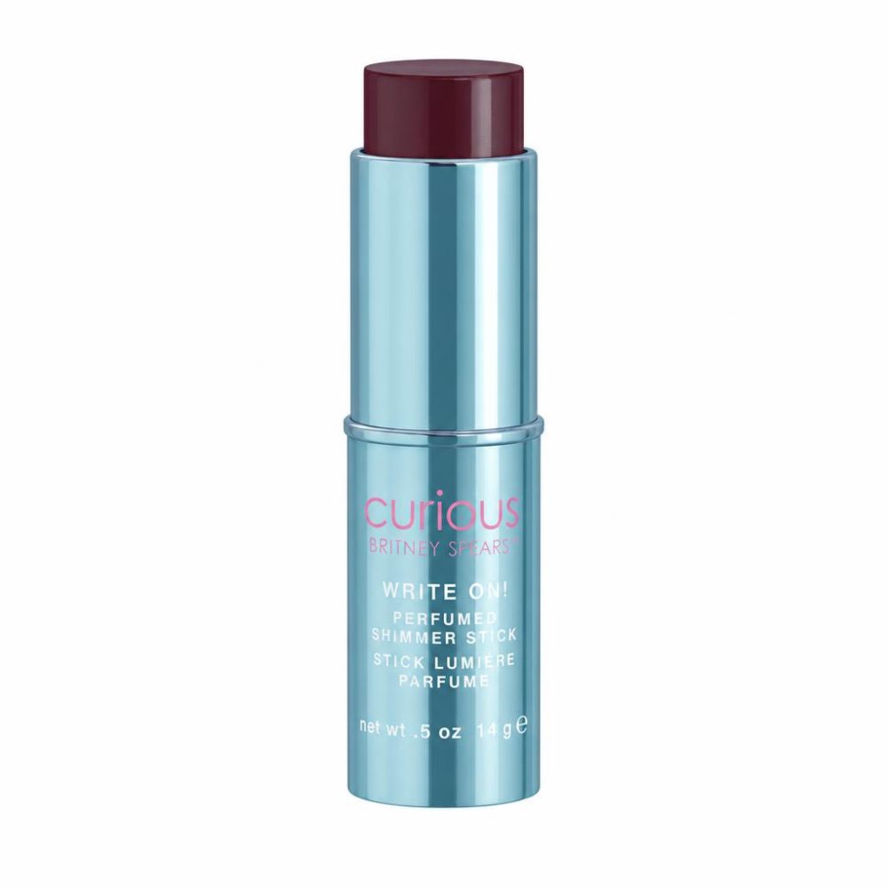 Britney Spears Curious Shimmer Stick 14 ml
