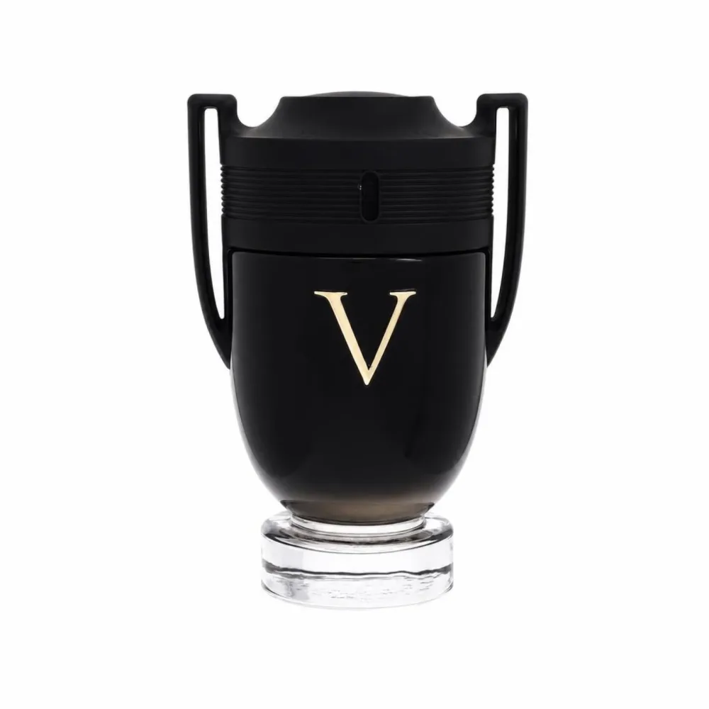 Paco Rabanne Invictus Victory Eau De Parfum Spray 100 ml