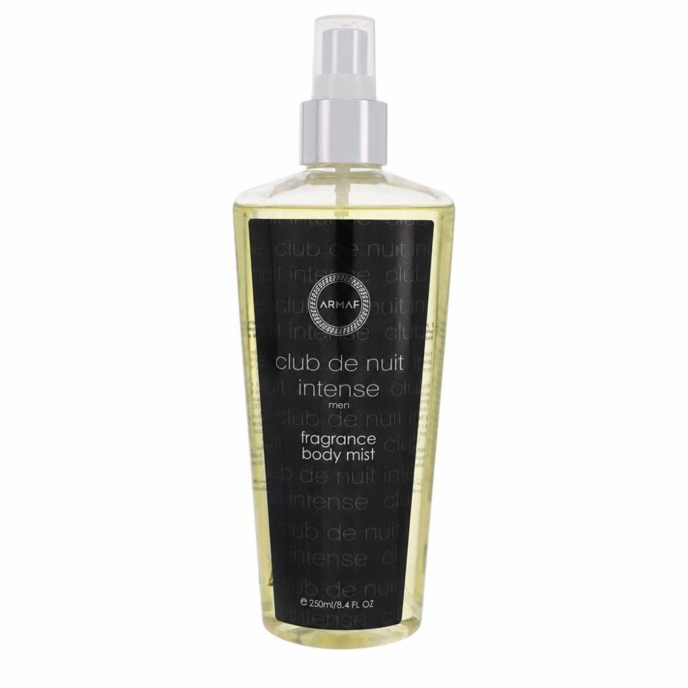Armaf Club De Nuit Intense Body Mist 248 ml